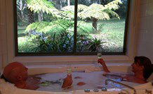 Ghost Hill Road - Phillip Island Accommodation 2
