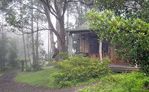 Ghost Hill Road - Phillip Island Accommodation 0