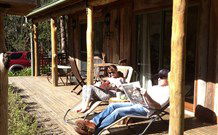 Ghost Hill Road - Phillip Island Accommodation 3