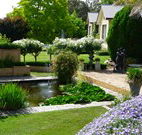 Lochinvar Luxury Cottages - Phillip Island Accommodation
