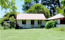 Mountain Devil B And B - Phillip Island Accommodation 1