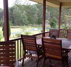 Palacete Real on the Beach - Phillip Island Accommodation