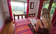 Bellingen YHA: The Belfry Guesthouse - Phillip Island Accommodation 0