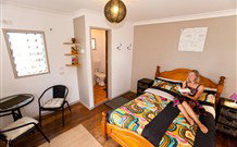 Bellingen YHA: The Belfry Guesthouse - Phillip Island Accommodation 2