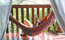 Bellingen YHA: The Belfry Guesthouse - Phillip Island Accommodation 5