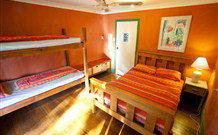 Bellingen YHA: The Belfry Guesthouse - Phillip Island Accommodation 4