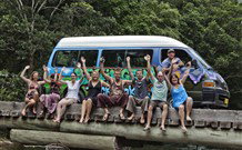 Bellingen YHA: The Belfry Guesthouse - Phillip Island Accommodation 7