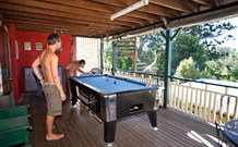 Bellingen YHA: The Belfry Guesthouse - Phillip Island Accommodation 6