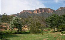 Airly Retreat - Phillip Island Accommodation 7