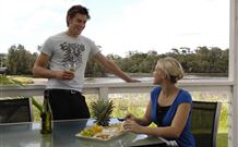 Duckmaloi NSW Phillip Island Accommodation