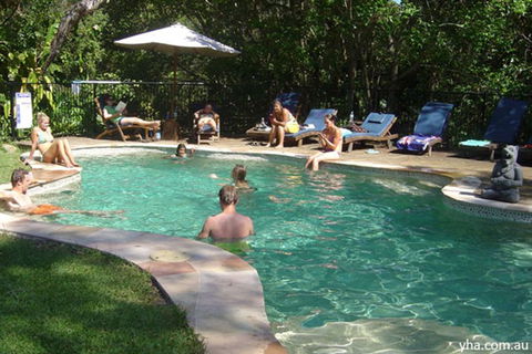 Port Stephens YHA - Phillip Island Accommodation 2