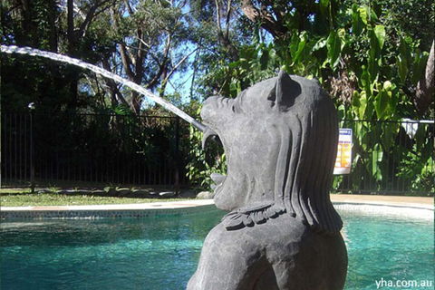 Port Stephens YHA - Phillip Island Accommodation 6