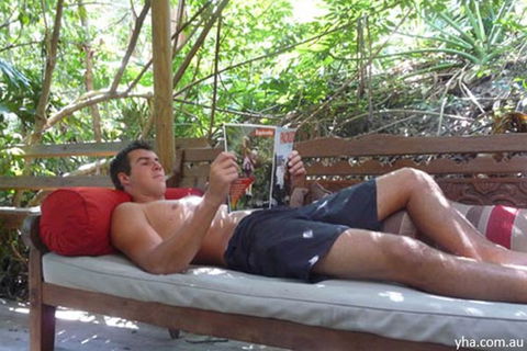 Port Stephens YHA - Phillip Island Accommodation 4