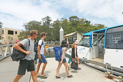 Sydney - Pittwater YHA - Phillip Island Accommodation 5