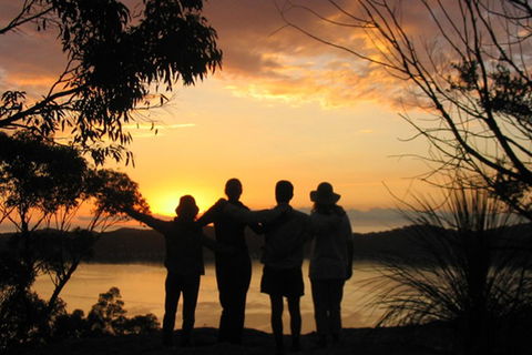 Sydney - Pittwater YHA - Phillip Island Accommodation 8