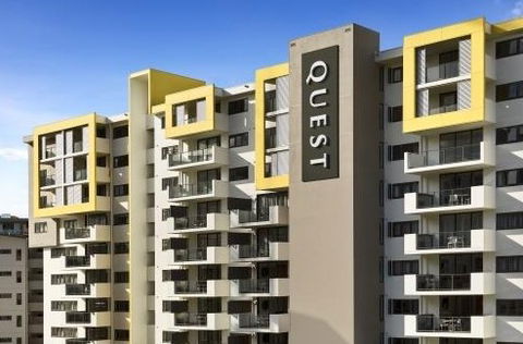Quest Kelvin Grove - Phillip Island Accommodation 0