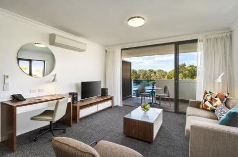 Quest Kelvin Grove - Phillip Island Accommodation 1