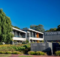 Flinders Hotel - Phillip Island Accommodation