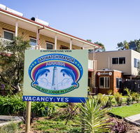 Augusta - Cape Leeuwin YHA - Phillip Island Accommodation
