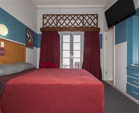 North Gregory Hotel - Phillip Island Accommodation 1