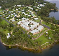 Tinaroo Lake Resort - Phillip Island Accommodation