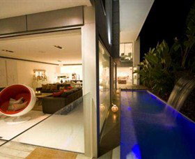 La Maison Pacifique - Phillip Island Accommodation 3