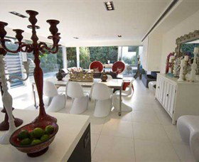 La Maison Pacifique - Phillip Island Accommodation 1