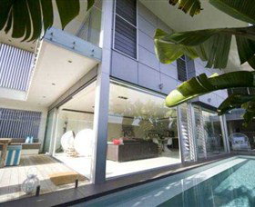 La Maison Pacifique - Phillip Island Accommodation 2