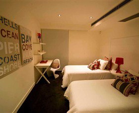 La Maison Pacifique - Phillip Island Accommodation 4