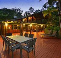 Wait A While Daintree