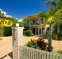While Away Bed and Breakfast - Phillip Island Accommodation