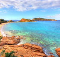 Pumpkin Island - Phillip Island Accommodation