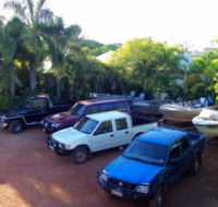 Gee-Dees Family Cabins - Phillip Island Accommodation