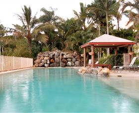At Boathaven Spa Resort - Phillip Island Accommodation 0
