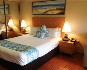 At Boathaven Spa Resort - Phillip Island Accommodation 2