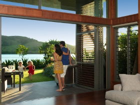 Yacht Club Villas - Phillip Island Accommodation 0