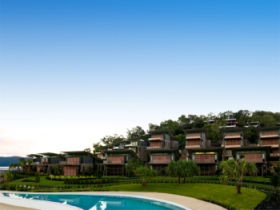 Yacht Club Villas - Phillip Island Accommodation 1