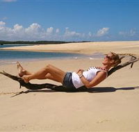 Rainbow Beach Ultimate Camping - Phillip Island Accommodation