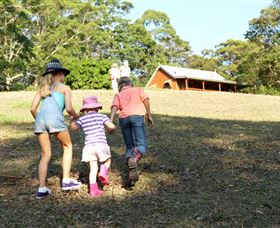 Wattle Gully Retreat - Phillip Island Accommodation 1