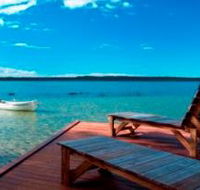 Eumarella Shores Noosa Lake Retreat