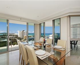 Aqua Vista Resort - Phillip Island Accommodation 2