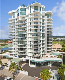 Aqua Vista Resort - Phillip Island Accommodation 0