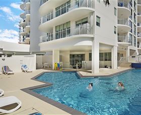 Aqua Vista Resort - Phillip Island Accommodation 1