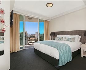 Aqua Vista Resort - Phillip Island Accommodation 3