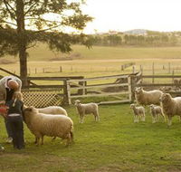 Clandulla Cottages and Farmstay - Phillip Island Accommodation
