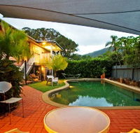 The Odd Gecko - Phillip Island Accommodation