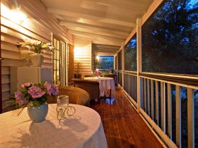 The Odd Gecko - Phillip Island Accommodation 1