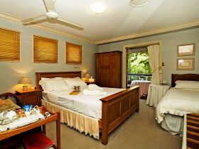The Odd Gecko - Phillip Island Accommodation 2