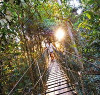 O'Reilly's Rainforest Retreat - Phillip Island Accommodation