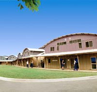 Sports Super Centre - Phillip Island Accommodation